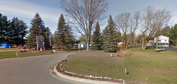 Welcome Motel - Web Listing (newer photo)